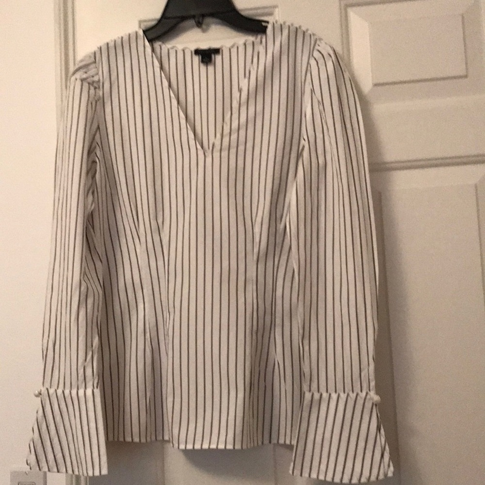 Ann Taylor blouse